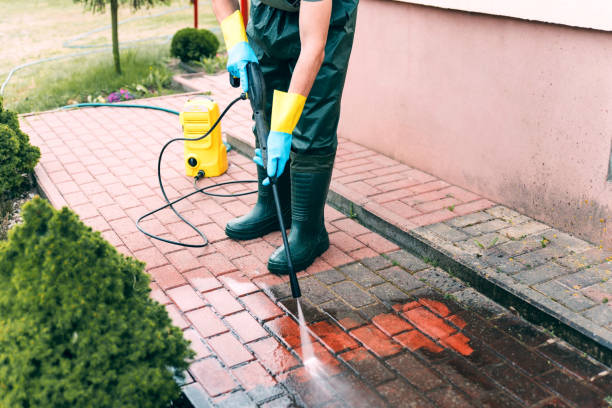 Best Post-Construction Pressure Washing  in Luverne, AL