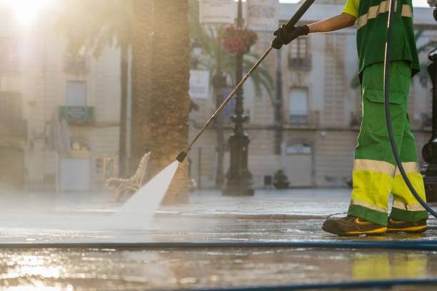 Best Restaurant Pressure Washing  in Luverne, AL